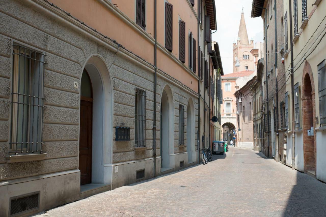 Saffi Apartment Forlì Zewnętrze zdjęcie
