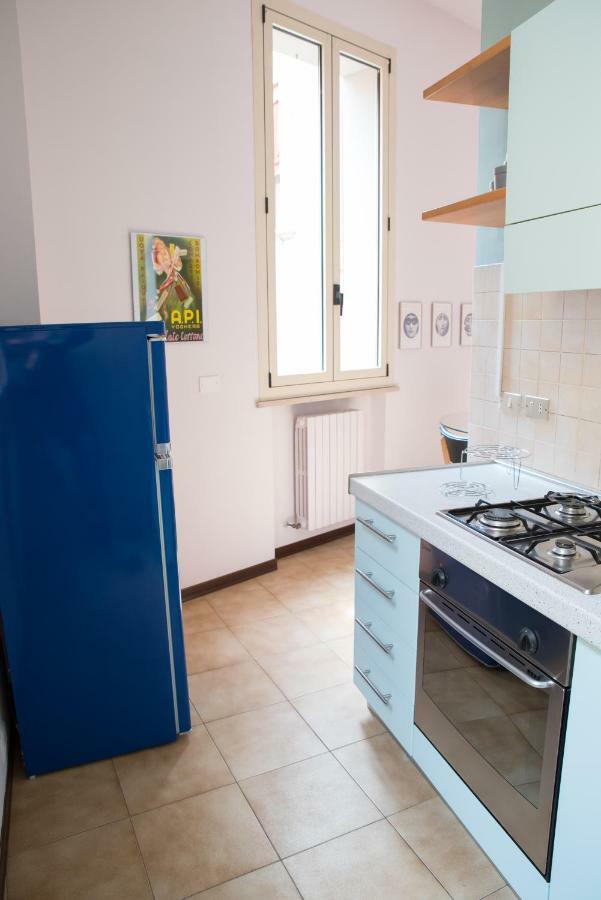 Saffi Apartment Forlì Zewnętrze zdjęcie