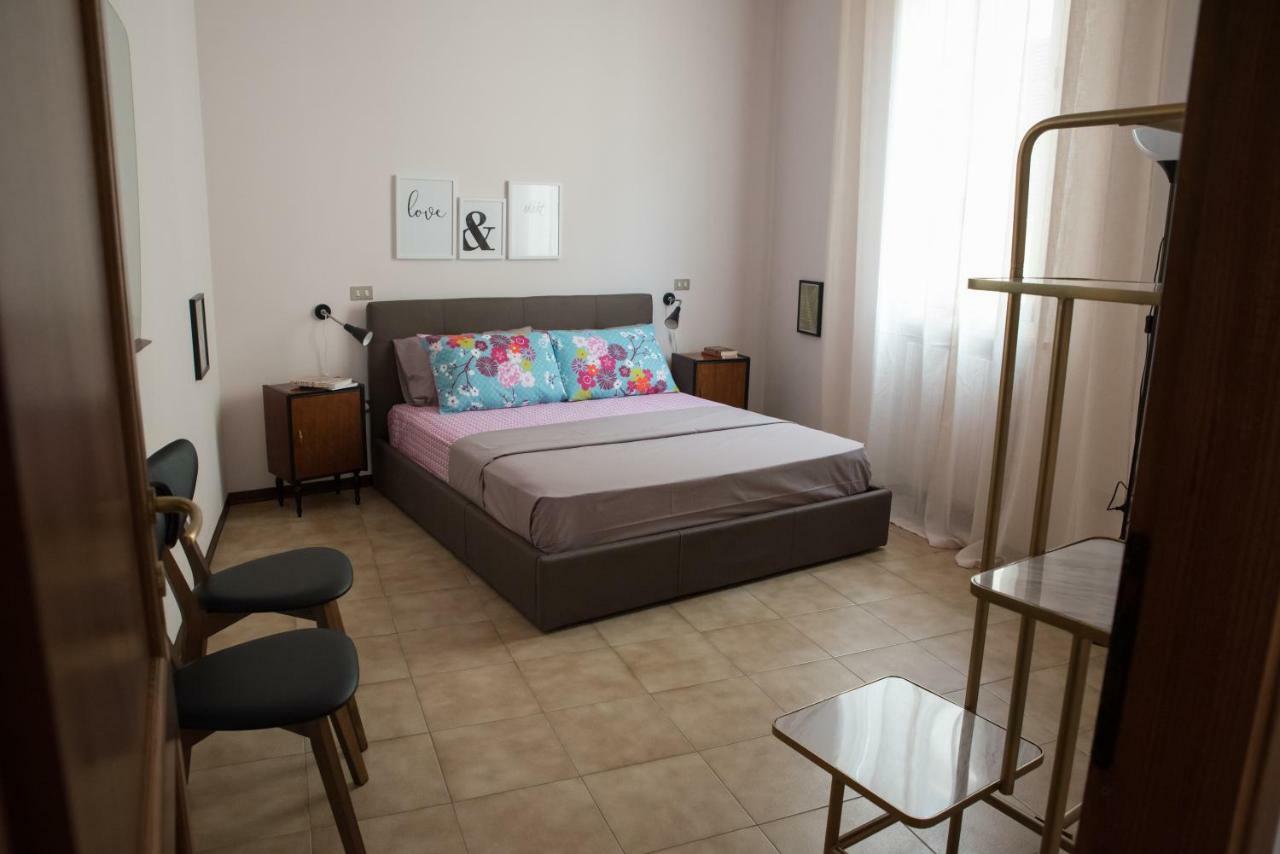 Saffi Apartment Forlì Zewnętrze zdjęcie