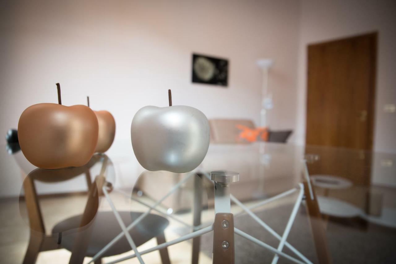 Saffi Apartment Forlì Zewnętrze zdjęcie